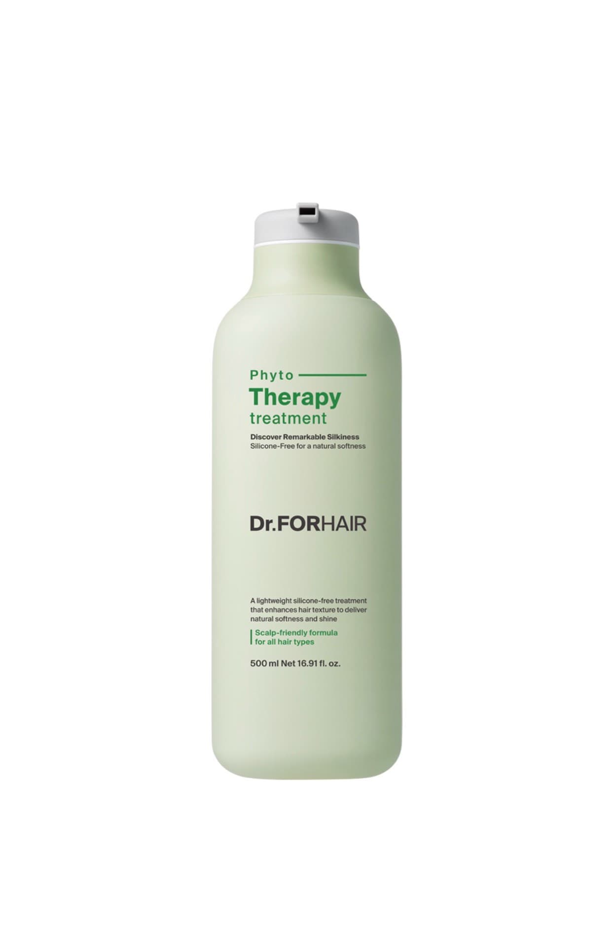 Лечение Phyto Therapy от Dr.FORHAIR
