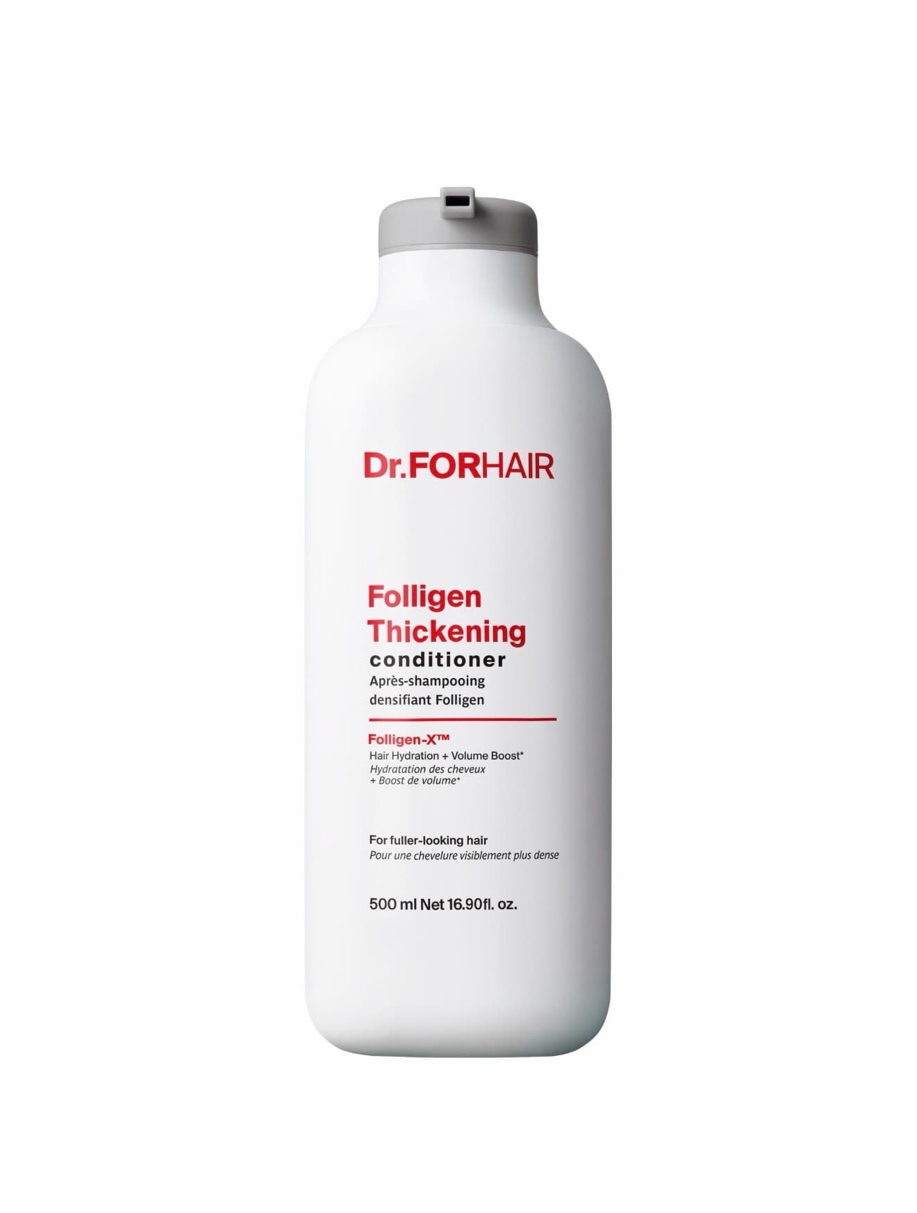 Увлажняющий кондиционер Dr. FORHAIR Folligen