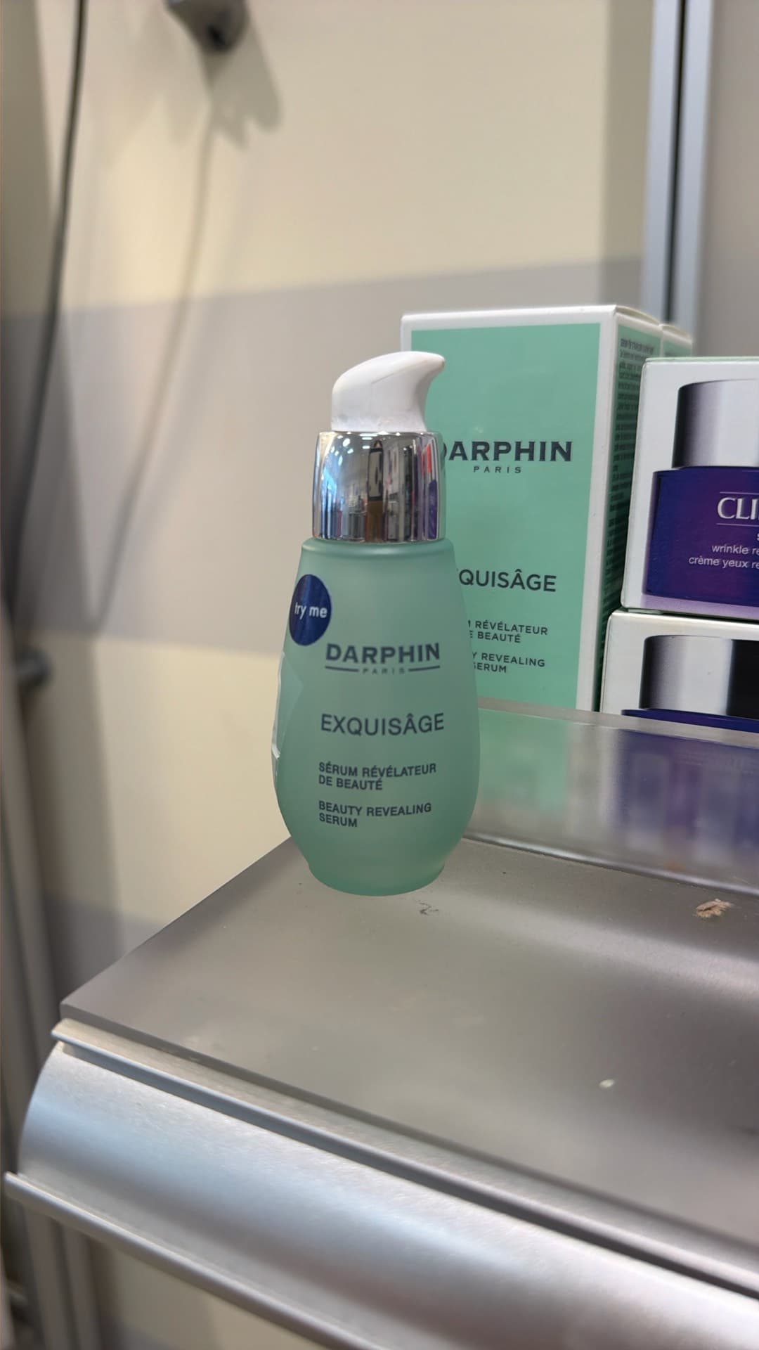 Сыворотка красоты Darphin Exquisâge