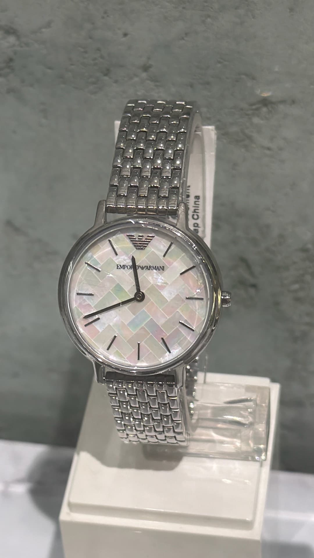 Часы Emporio Armani для женщин