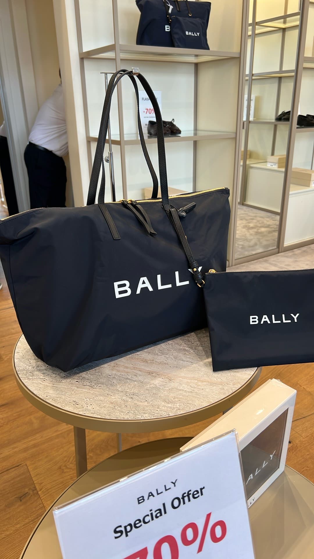 Bally