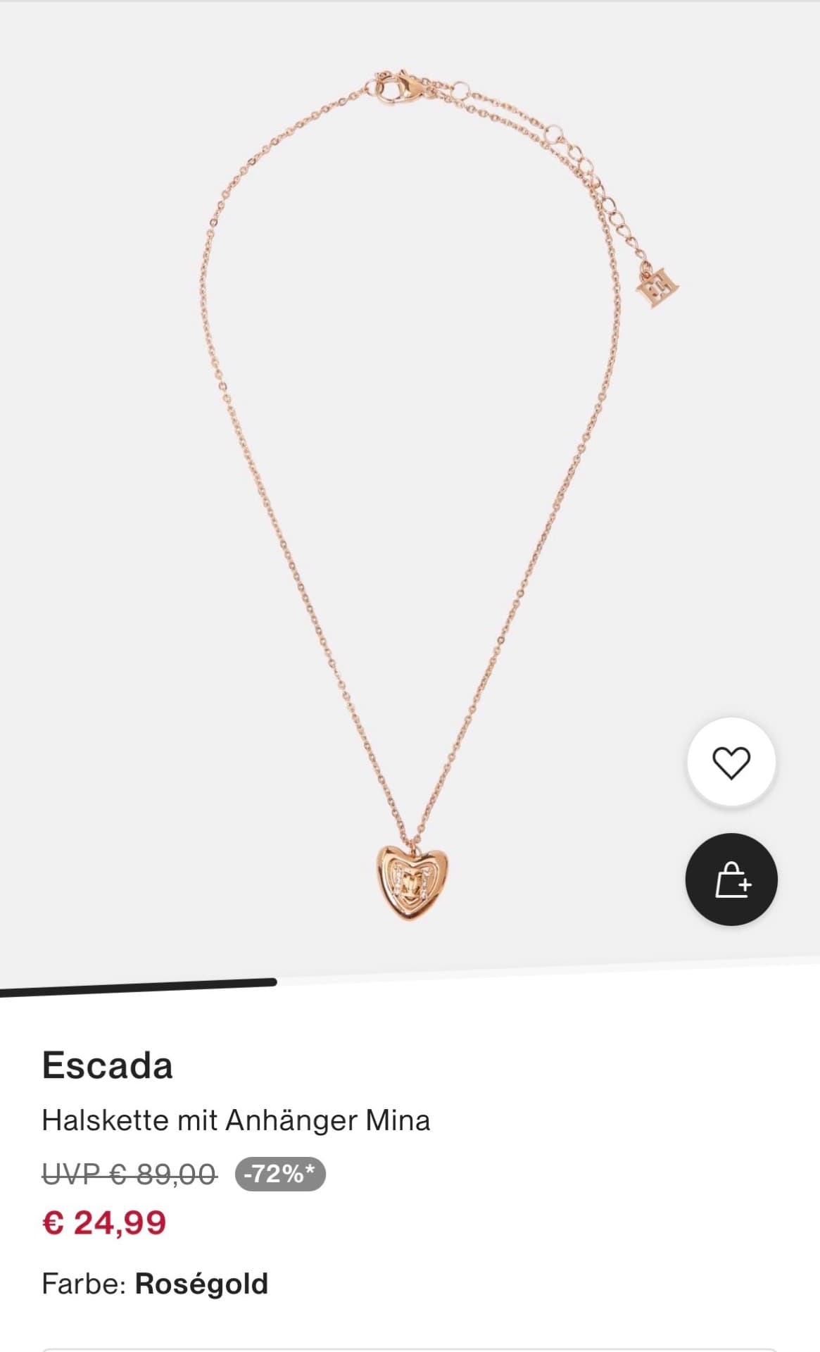 Escada