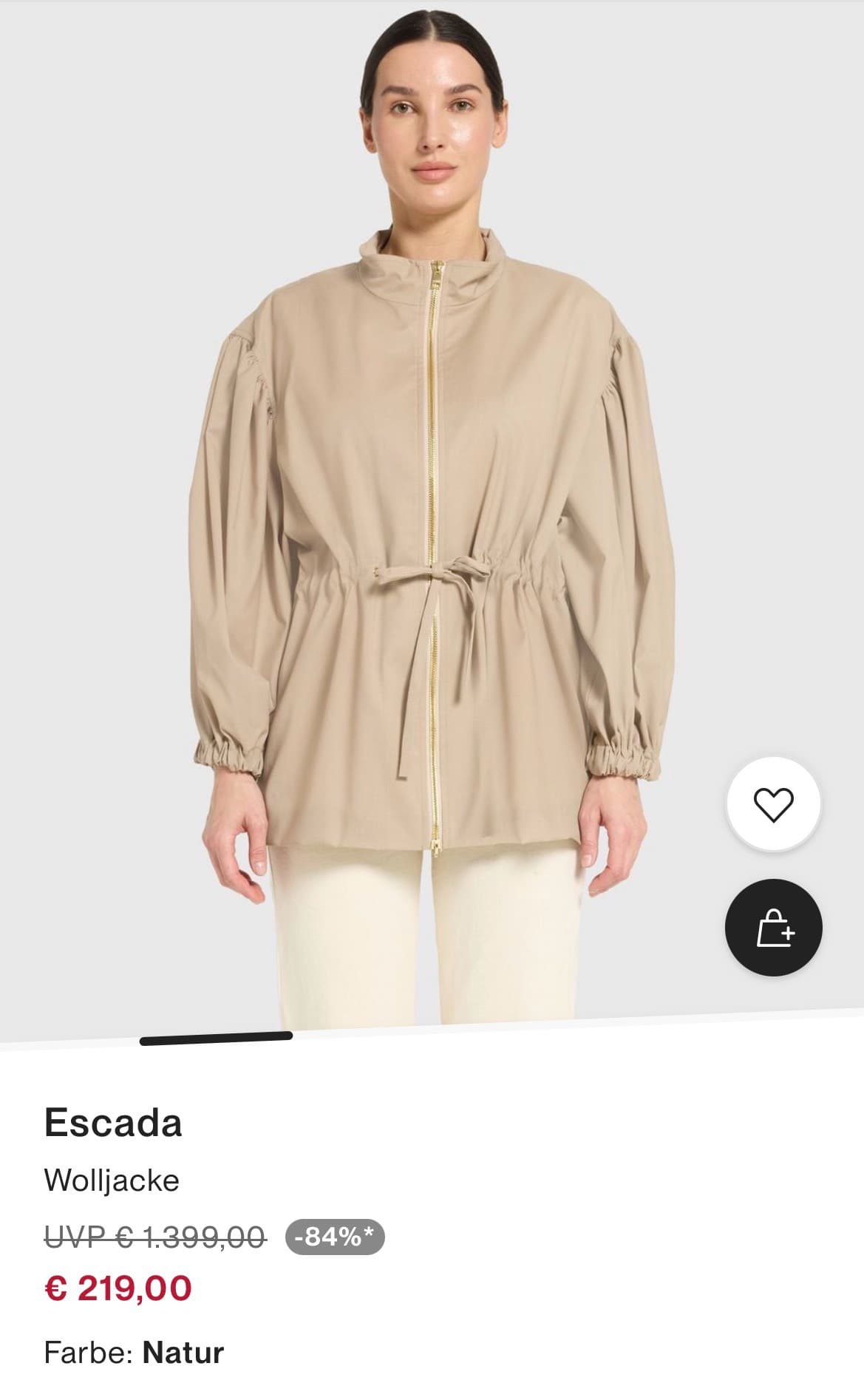 Escada
