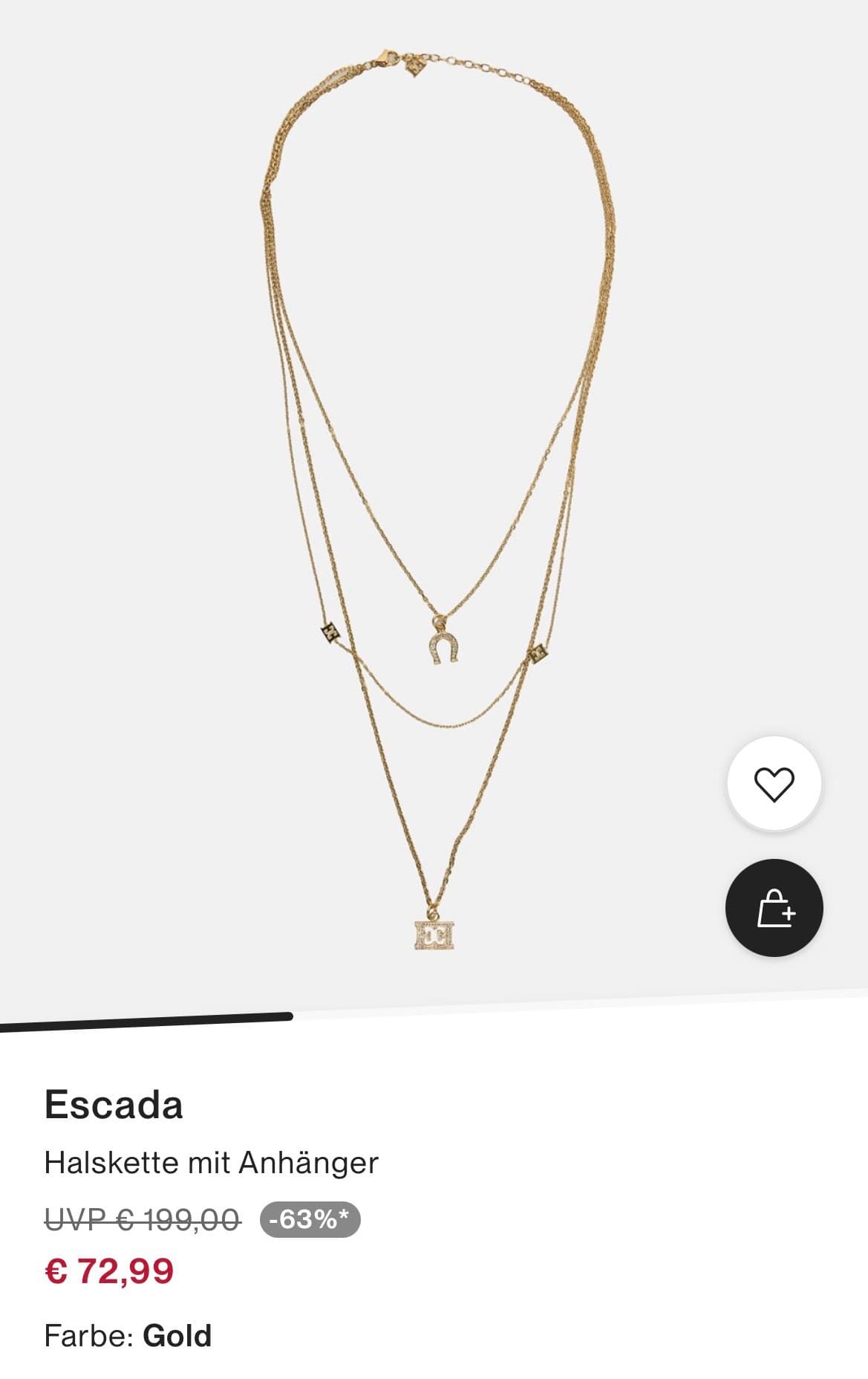 Escada