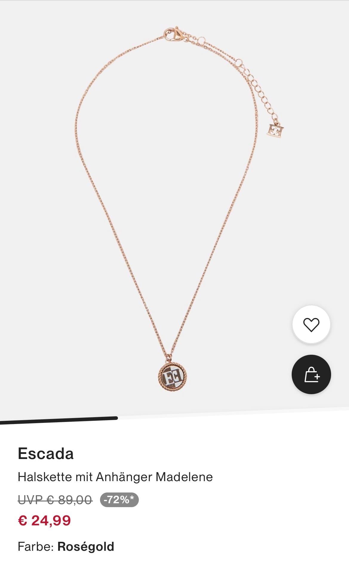 Escada