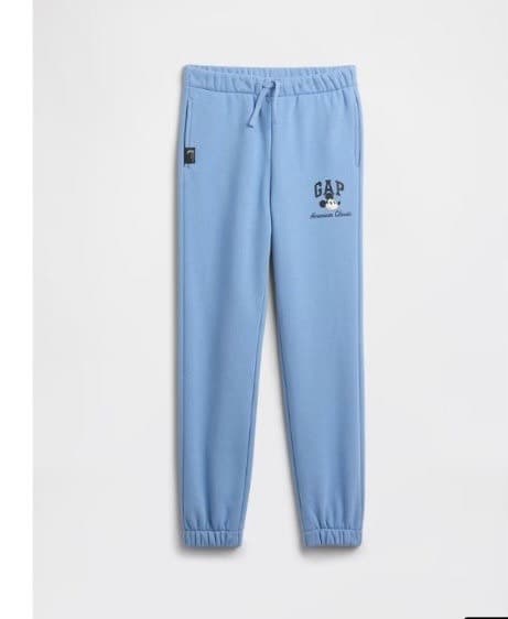 Спортивные брюки GAP