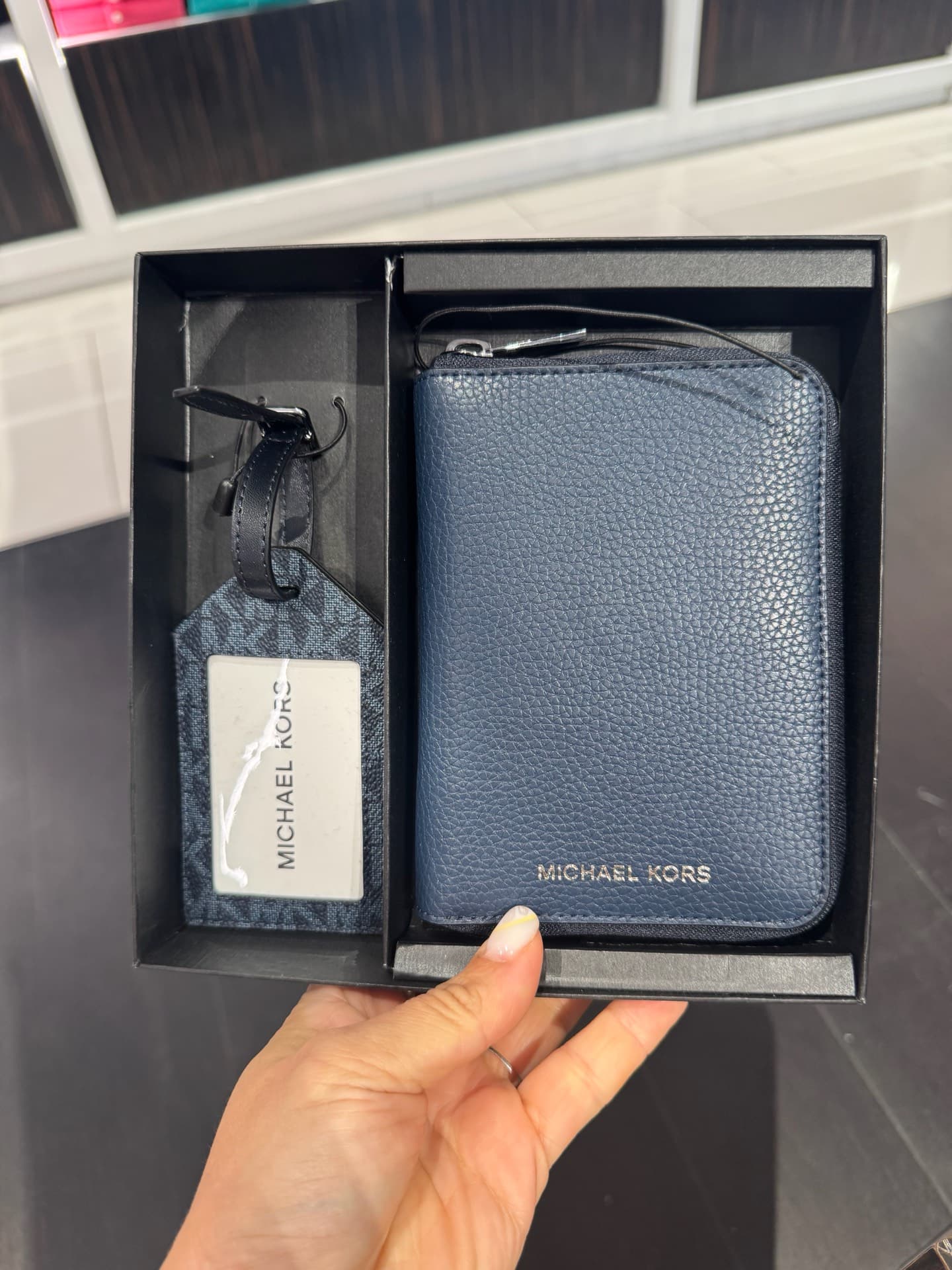 Набор кошельков Michael Kors