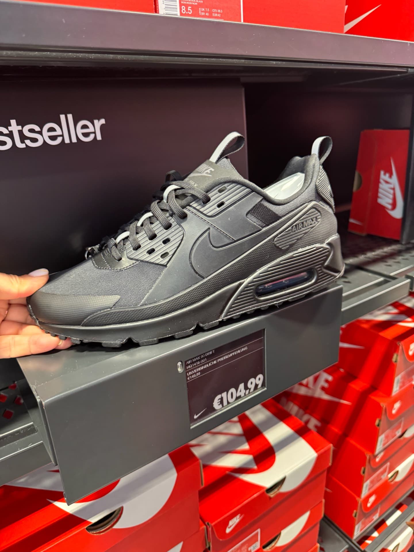 Nike Air Max 90