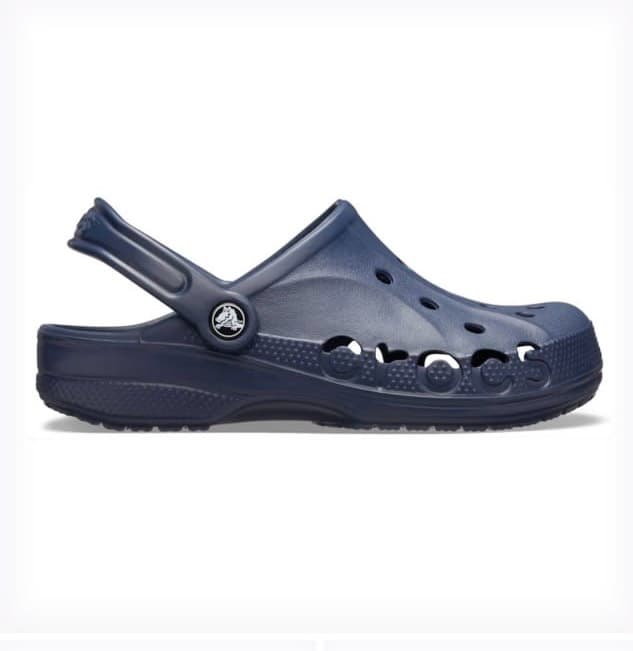 Классические сабо Crocs