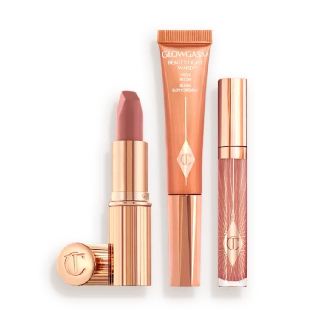 Набор макияжа Charlotte Tilbury