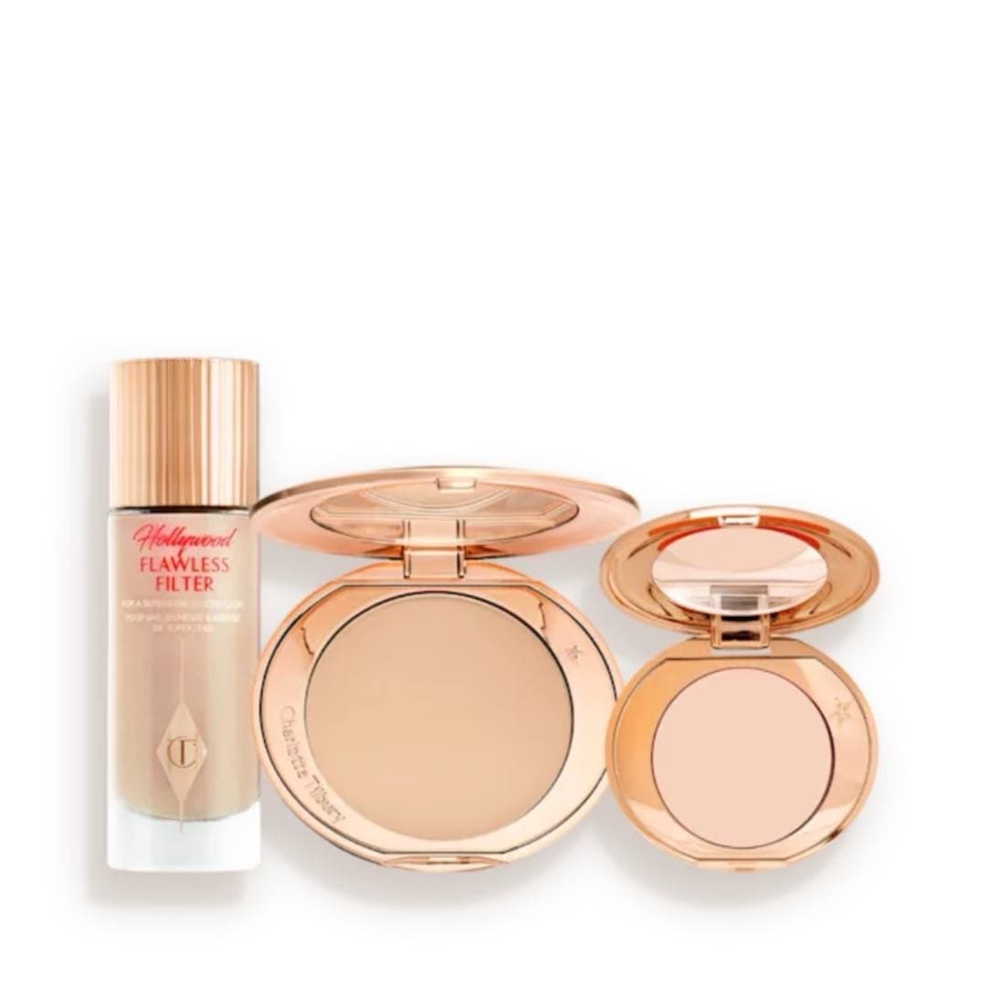 Набор Hollywood Flawless Filter